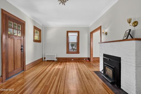 111 S Allen Street Albany NY 12208