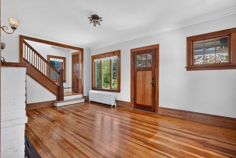 111 S Allen Street Albany NY 12208
