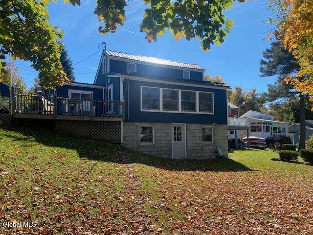 26 O'hanlon Lane East Berne NY 12059