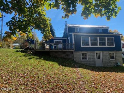 26 O'hanlon Lane East Berne NY 12059