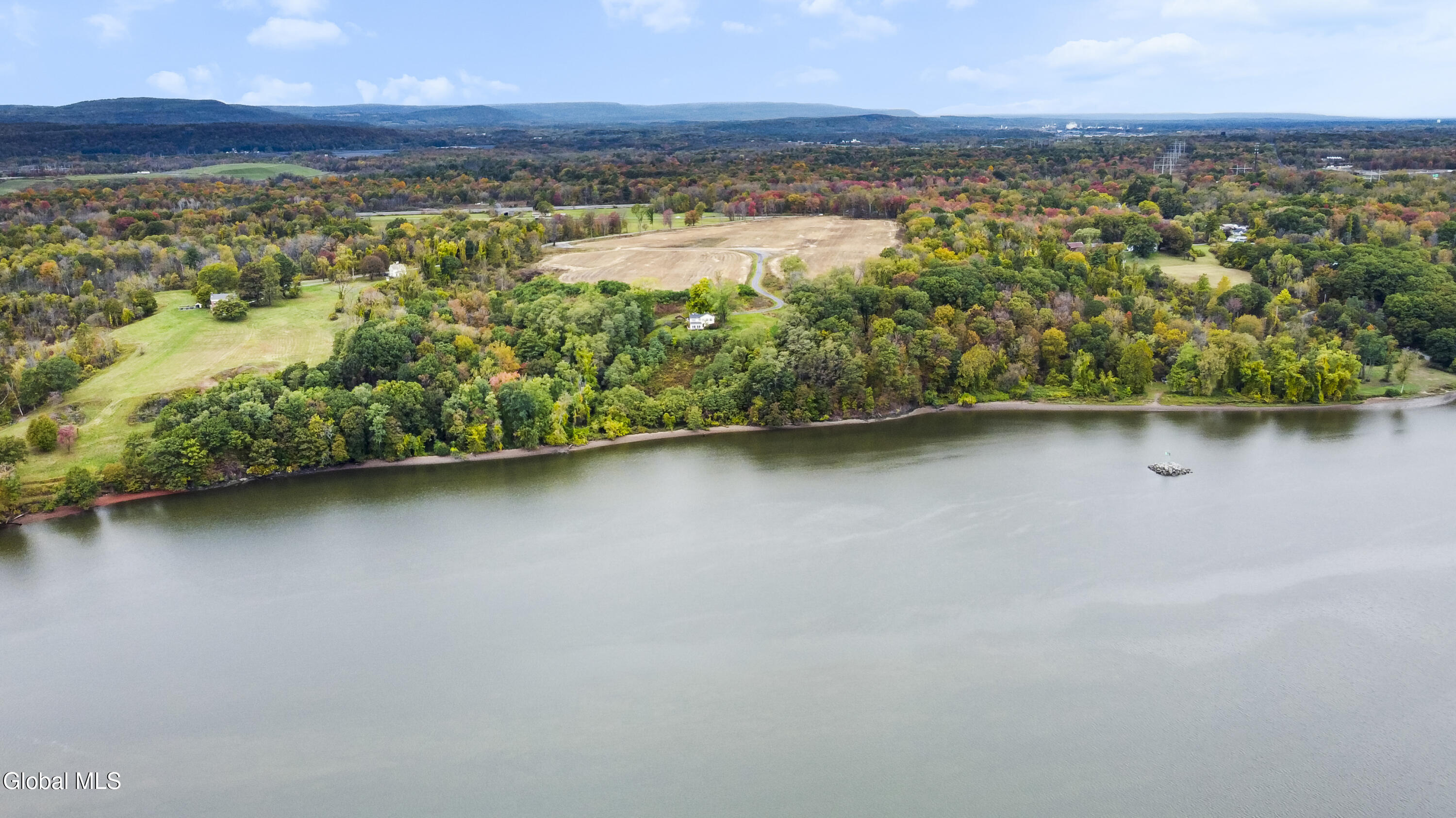 47 Bronk Road Selkirk NY 12158