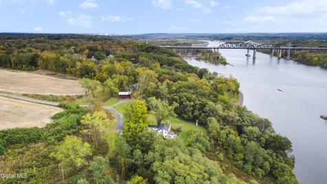 47 Bronk Road Selkirk NY 12158
