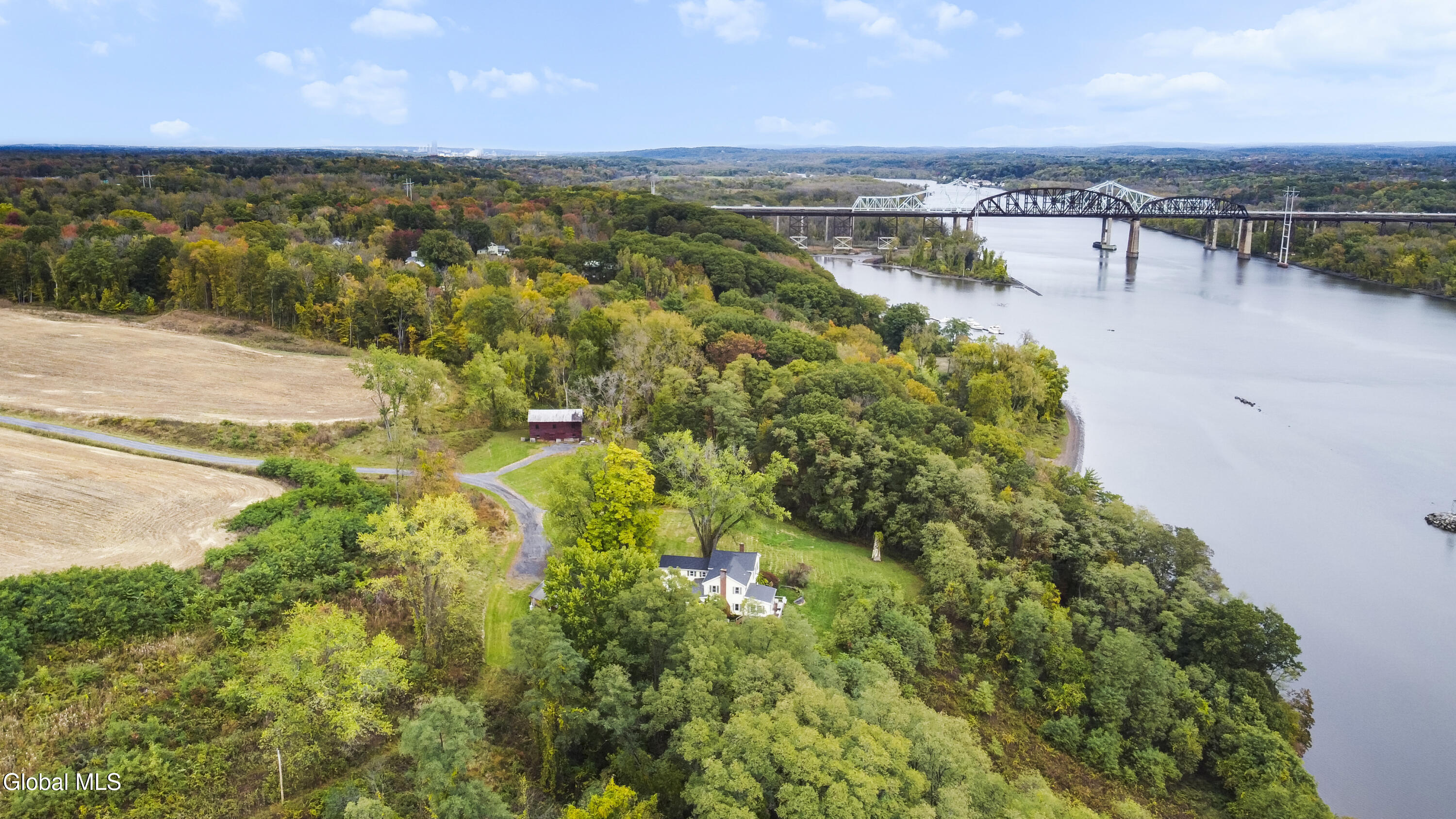 47 Bronk Road Selkirk NY 12158
