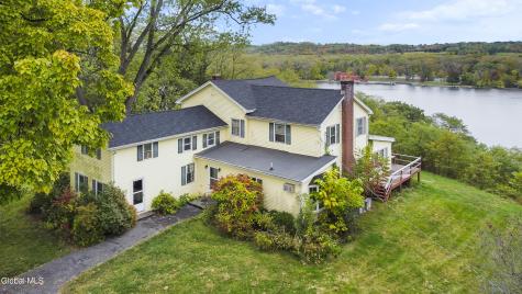 47 Bronk Road Selkirk NY 12158