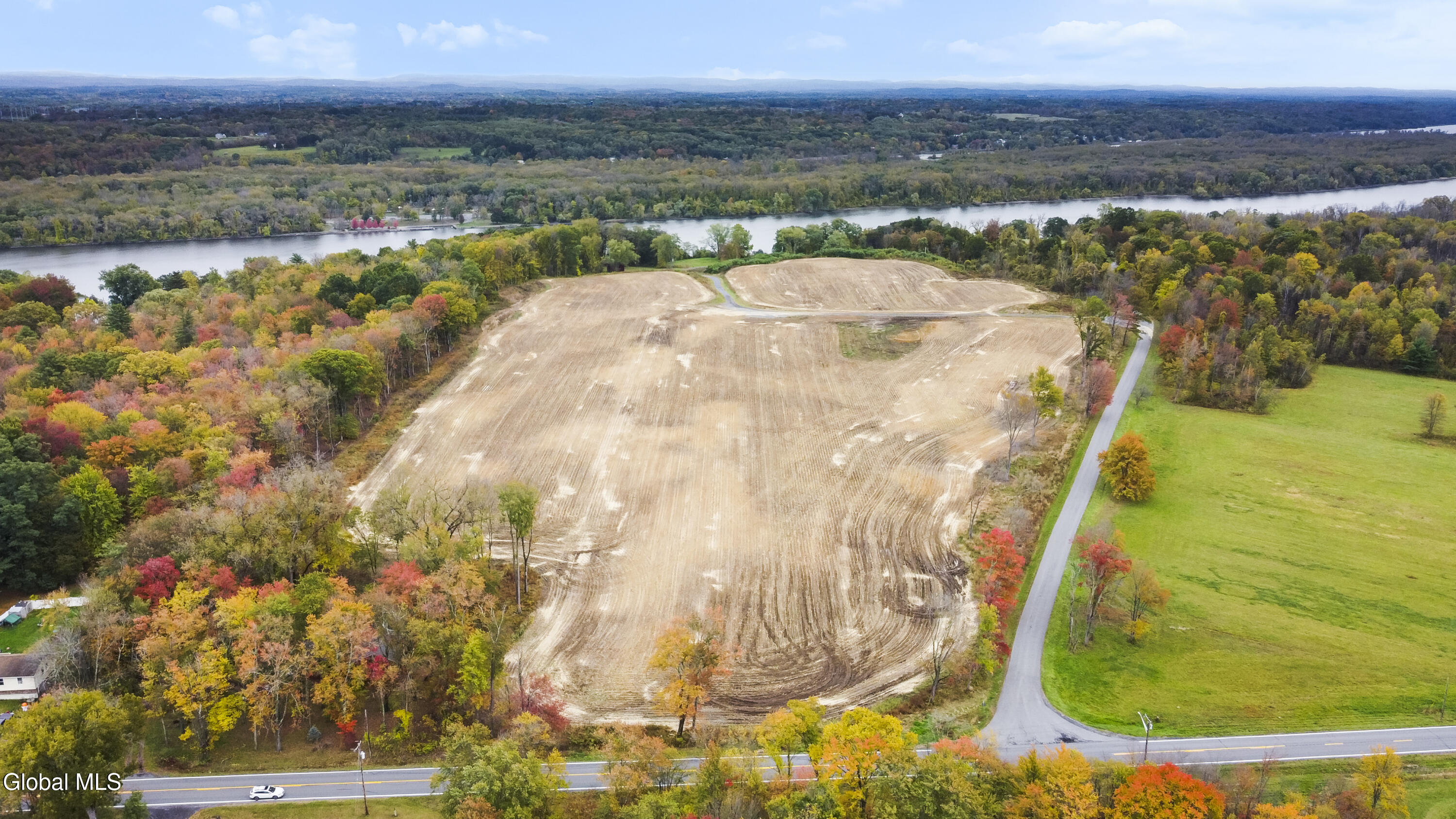 47 Bronk Road Selkirk NY 12158