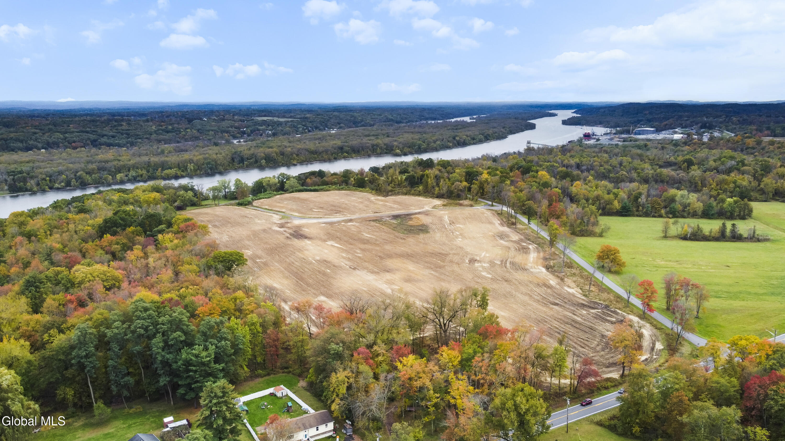 47 Bronk Road Selkirk NY 12158