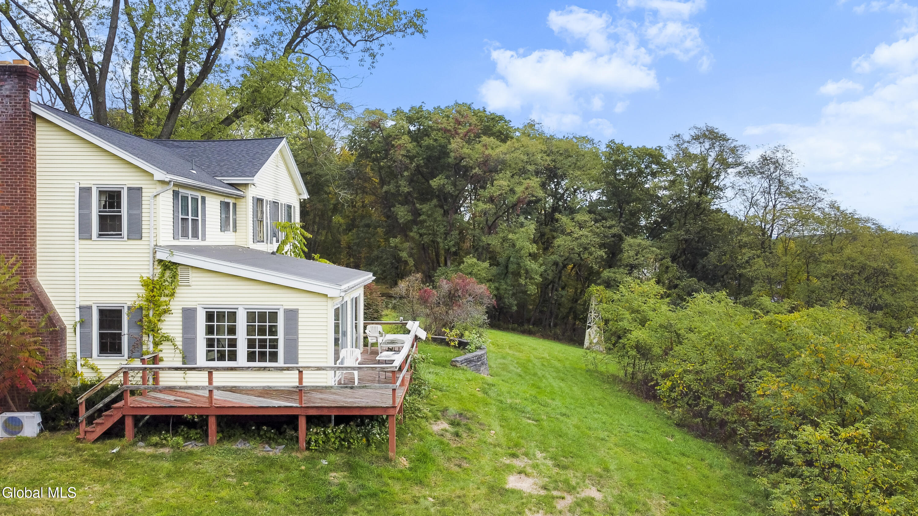 47 Bronk Road Selkirk NY 12158