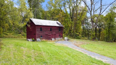 47 Bronk Road Selkirk NY 12158
