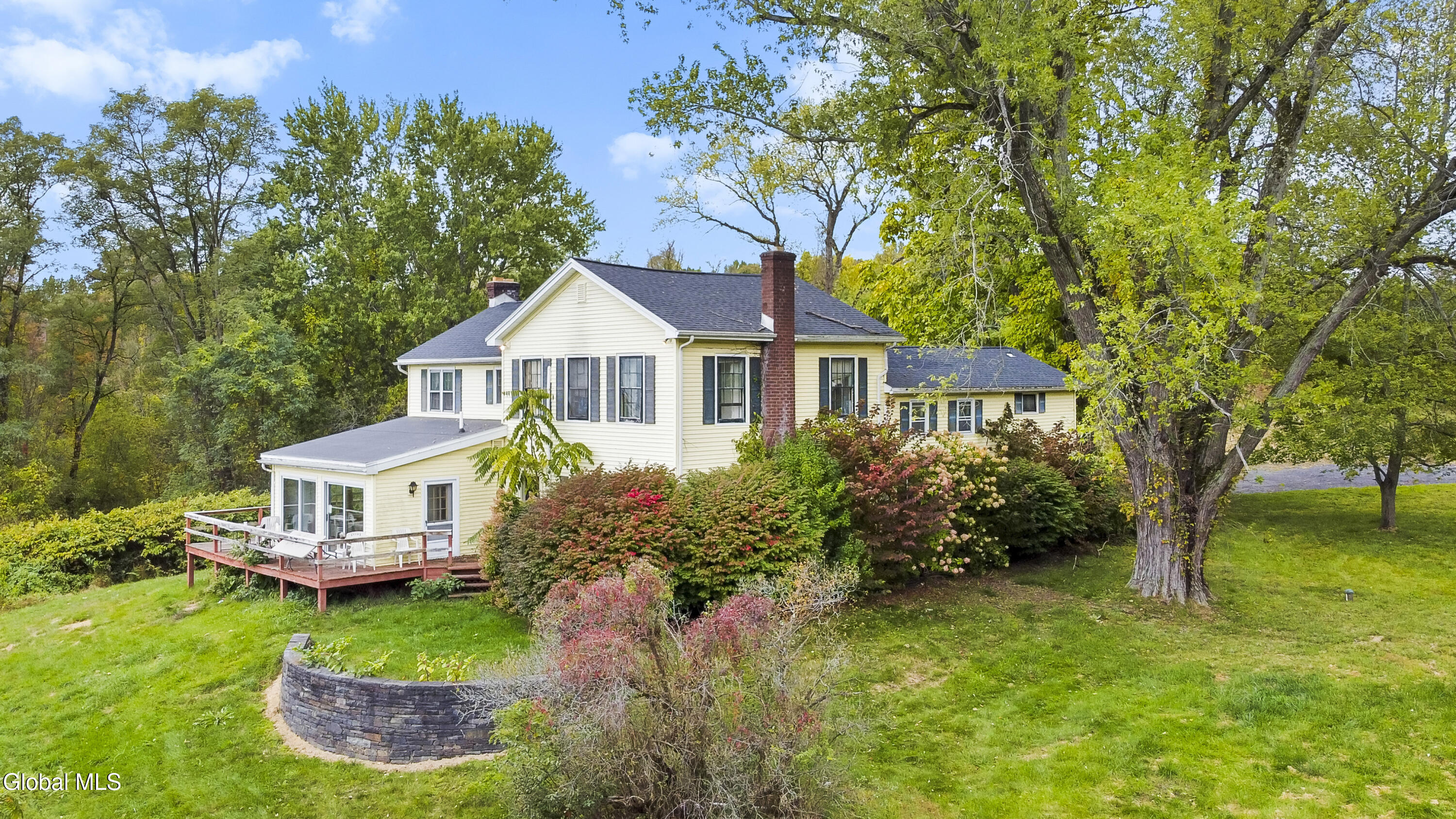 47 Bronk Road Selkirk NY 12158