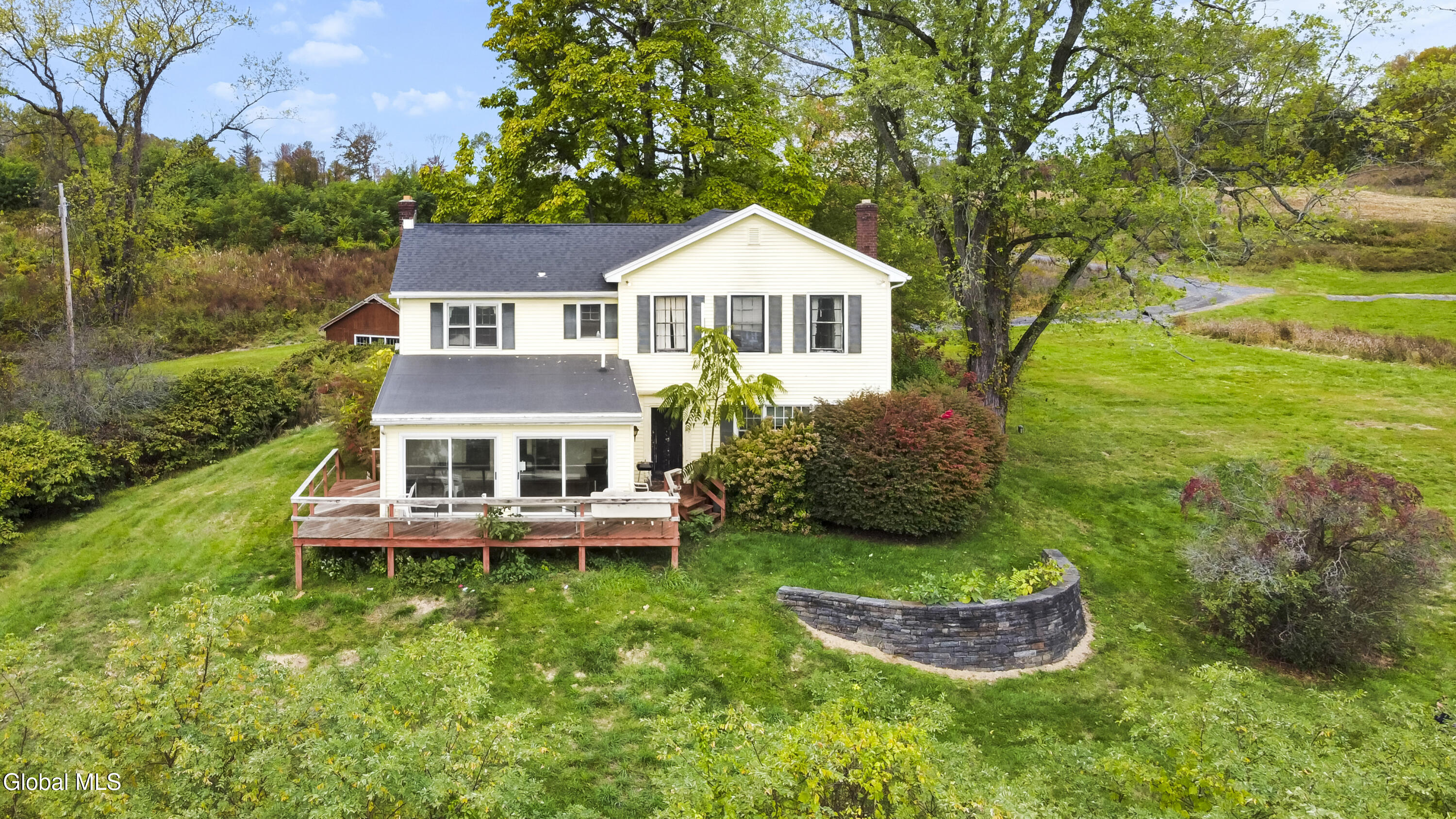 47 Bronk Road Selkirk NY 12158