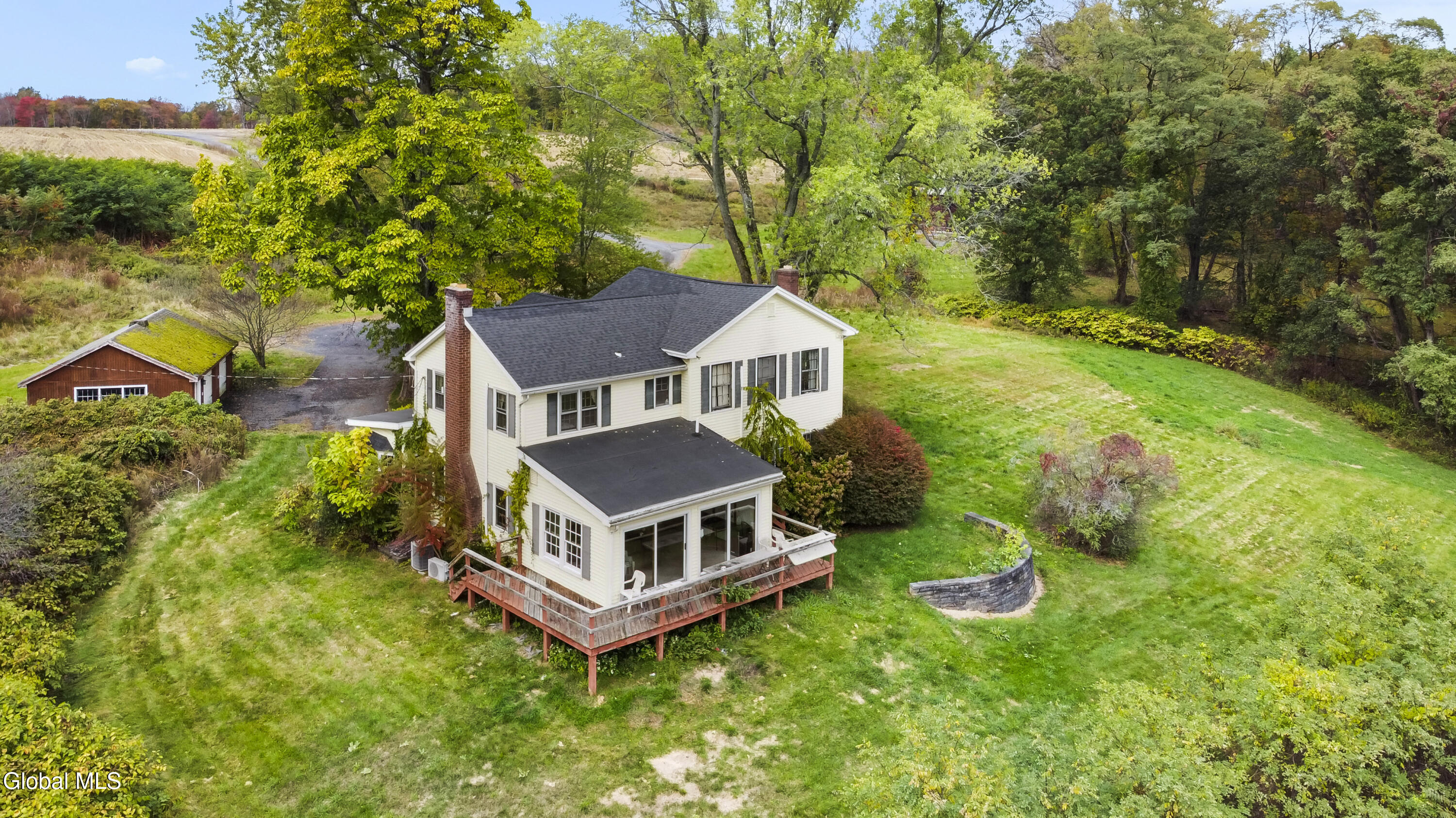 47 Bronk Road Selkirk NY 12158