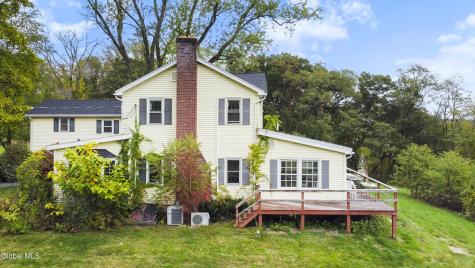 47 Bronk Road Selkirk NY 12158
