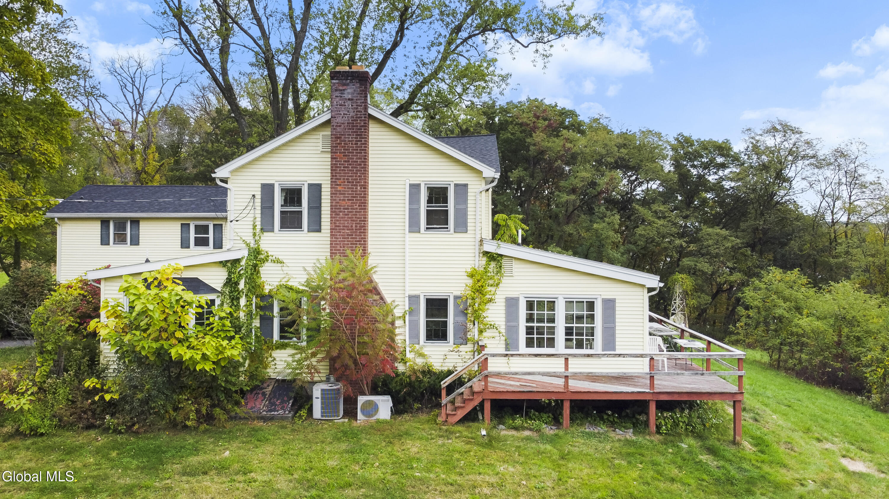 47 Bronk Road Selkirk NY 12158