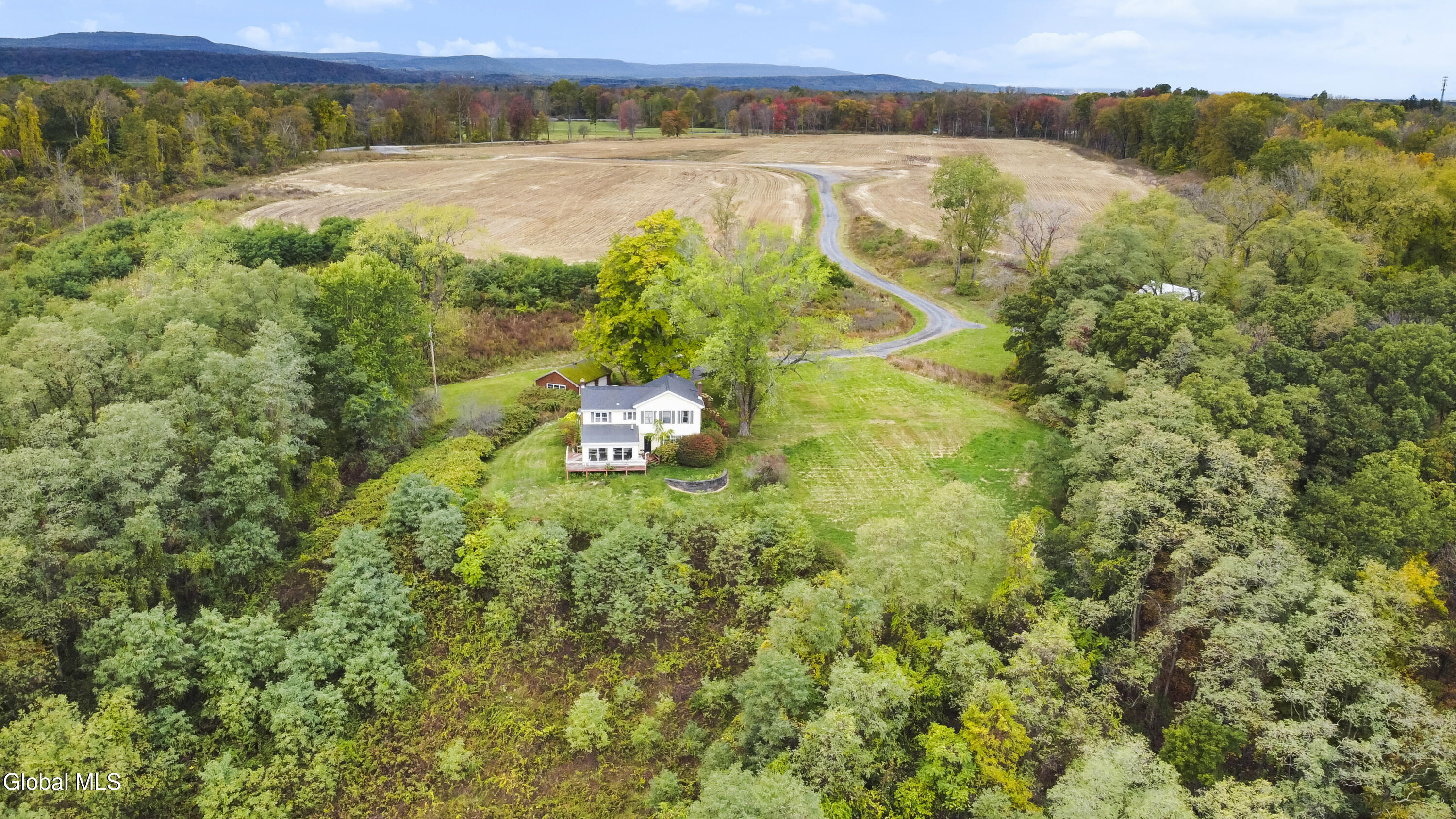 47 Bronk Road Selkirk NY 12158