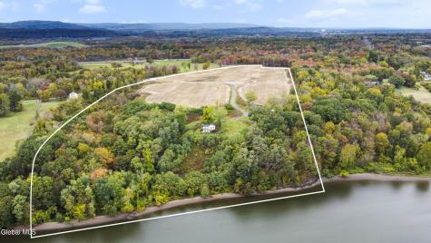 47 Bronk Road Selkirk NY 12158
