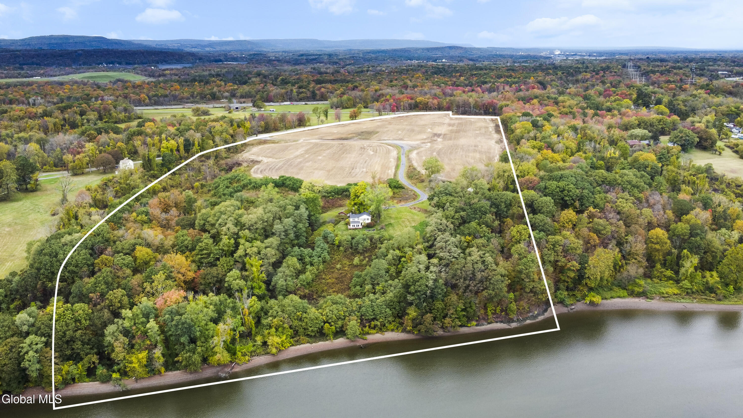 47 Bronk Road Selkirk NY 12158