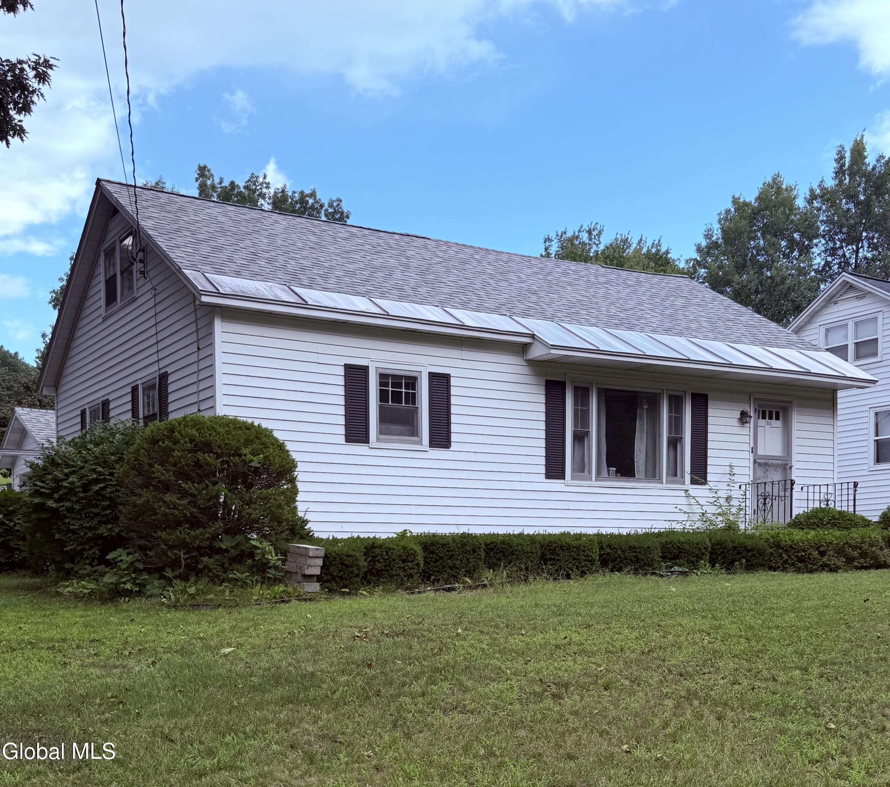 184 S Kingsboro Avenue Gloversville NY 12078