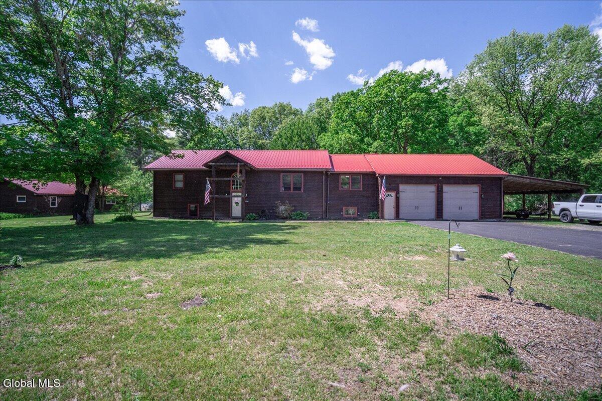 4386 Route 50 Saratoga Springs NY 12866