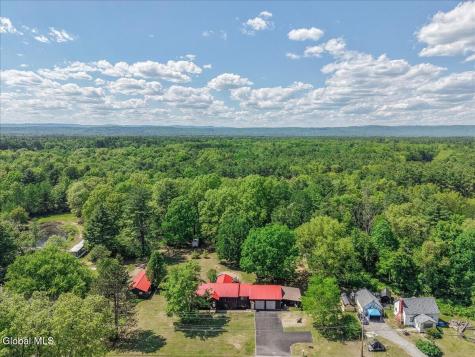 4386 Route 50 Saratoga Springs NY 12866
