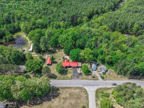 4386 Route 50 Saratoga Springs NY 12866