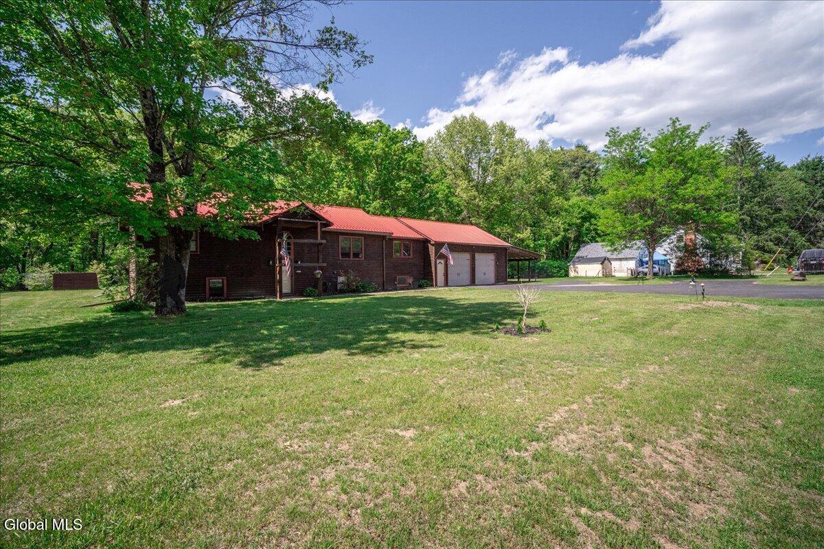 4386 Route 50 Saratoga Springs NY 12866
