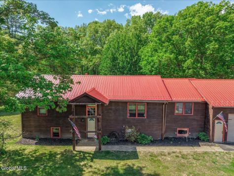 4386 Route 50 Saratoga Springs NY 12866