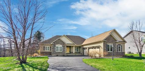227 Landbridge Drive Altamont NY 12009