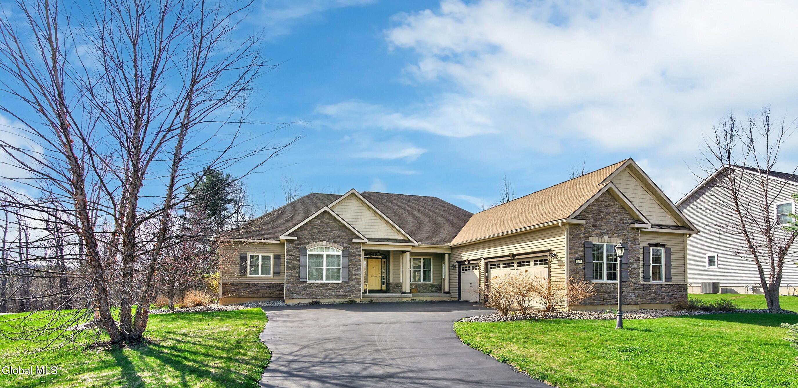 227 Landbridge Drive Altamont NY 12009