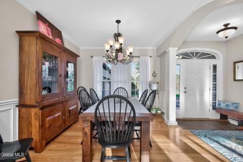 227 Landbridge Drive Altamont NY 12009