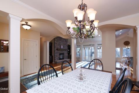 227 Landbridge Drive Altamont NY 12009