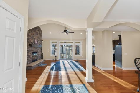 227 Landbridge Drive Altamont NY 12009