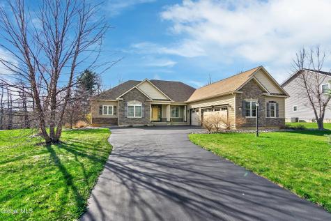 227 Landbridge Drive Altamont NY 12009