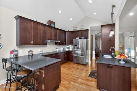 227 Landbridge Drive Altamont NY 12009