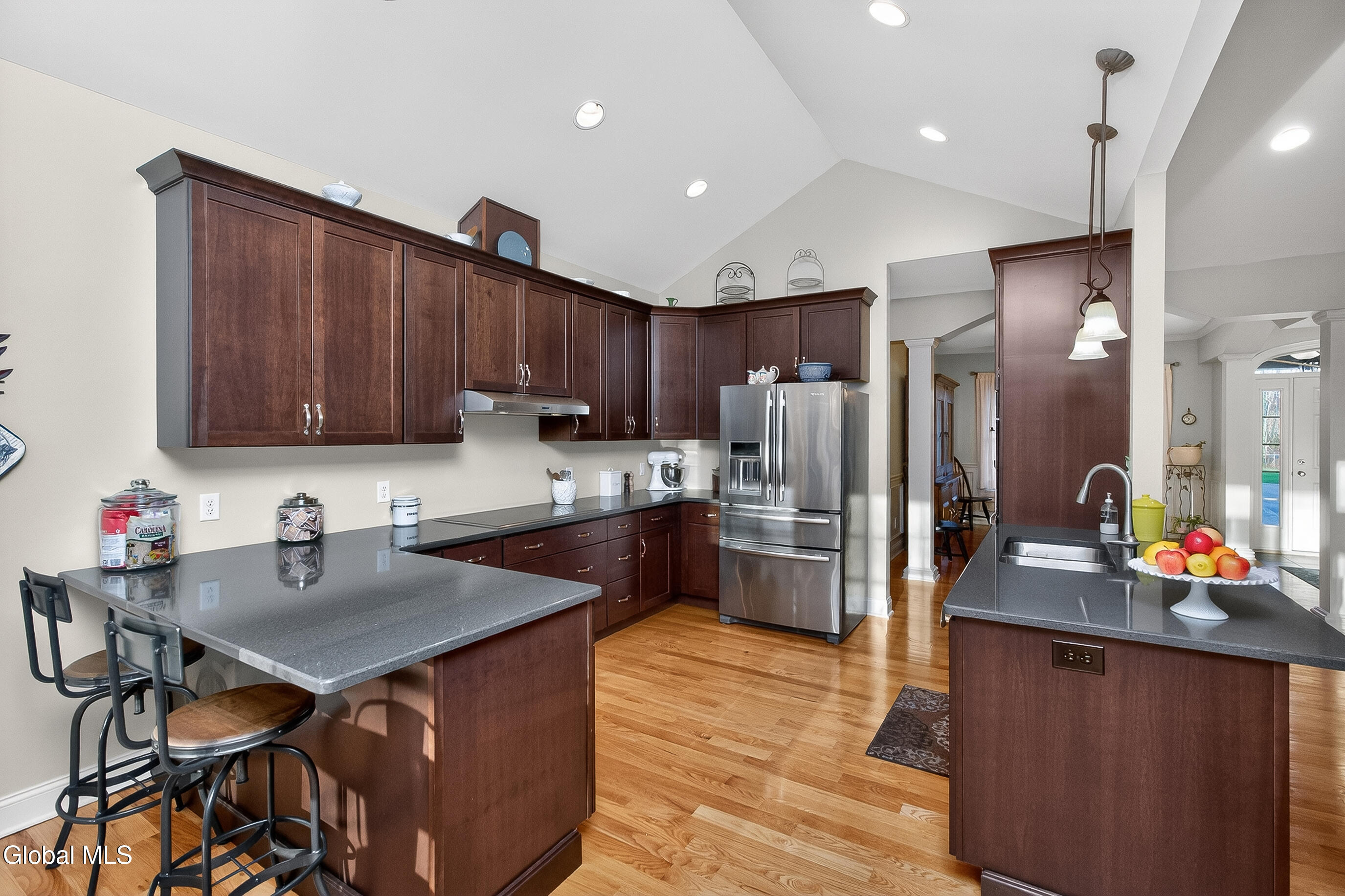 227 Landbridge Drive Altamont NY 12009