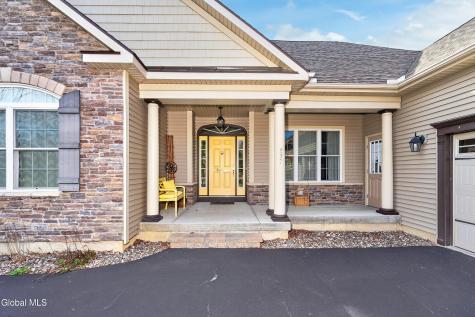 227 Landbridge Drive Altamont NY 12009