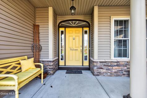 227 Landbridge Drive Altamont NY 12009