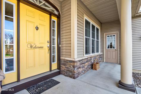 227 Landbridge Drive Altamont NY 12009