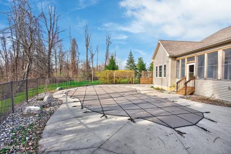 227 Landbridge Drive Altamont NY 12009