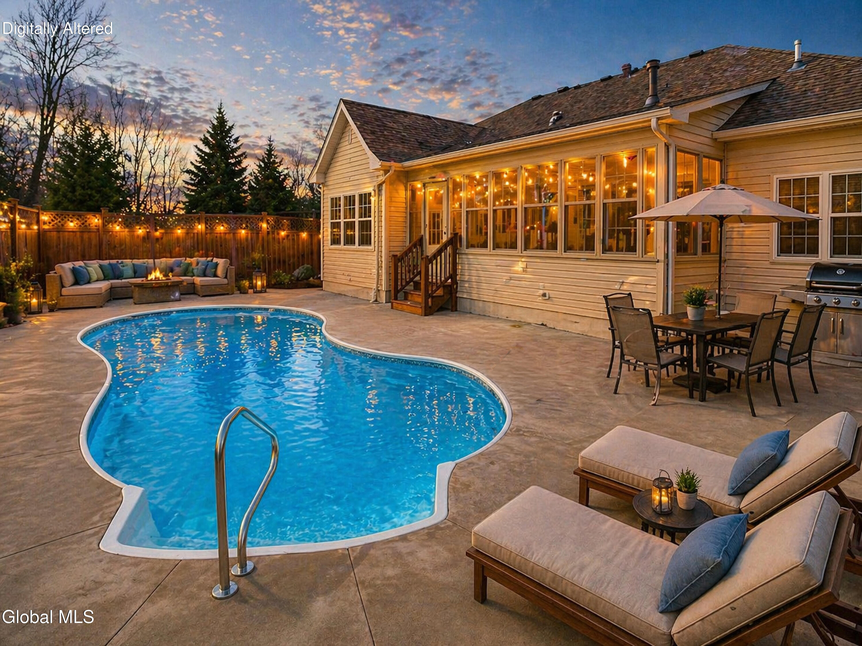 227 Landbridge Drive Altamont NY 12009