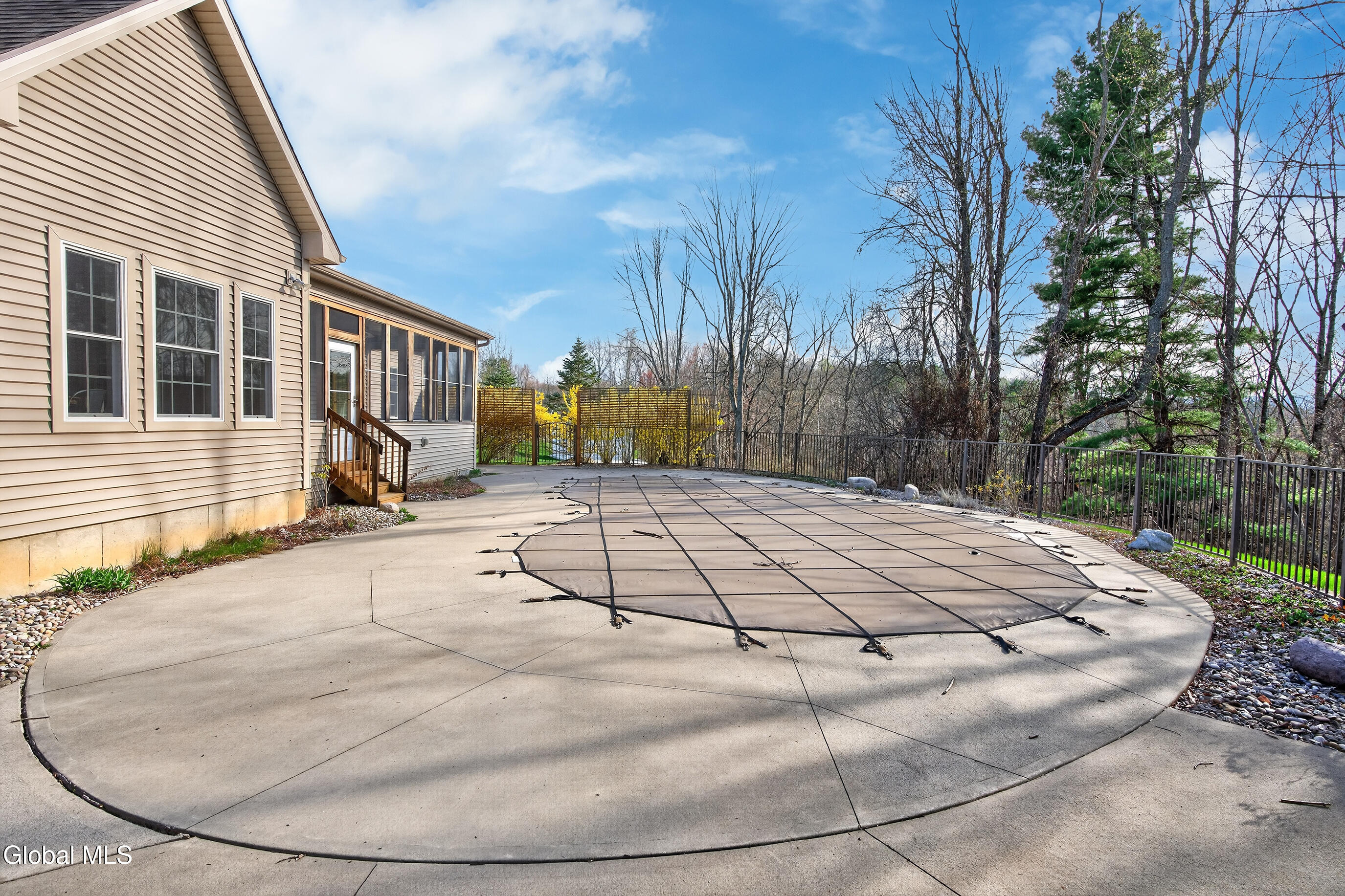 227 Landbridge Drive Altamont NY 12009