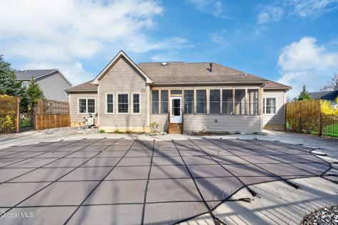 227 Landbridge Drive Altamont NY 12009