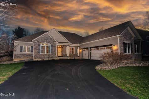 227 Landbridge Drive Altamont NY 12009