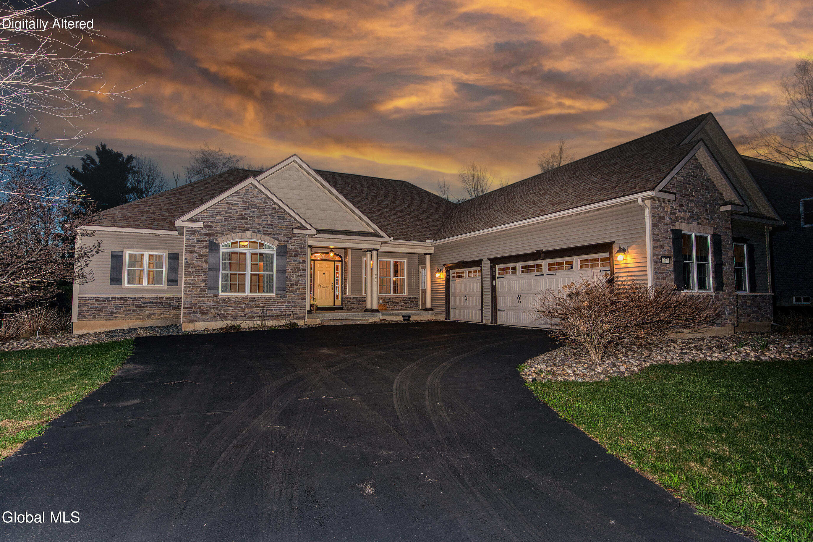 227 Landbridge Drive Altamont NY 12009