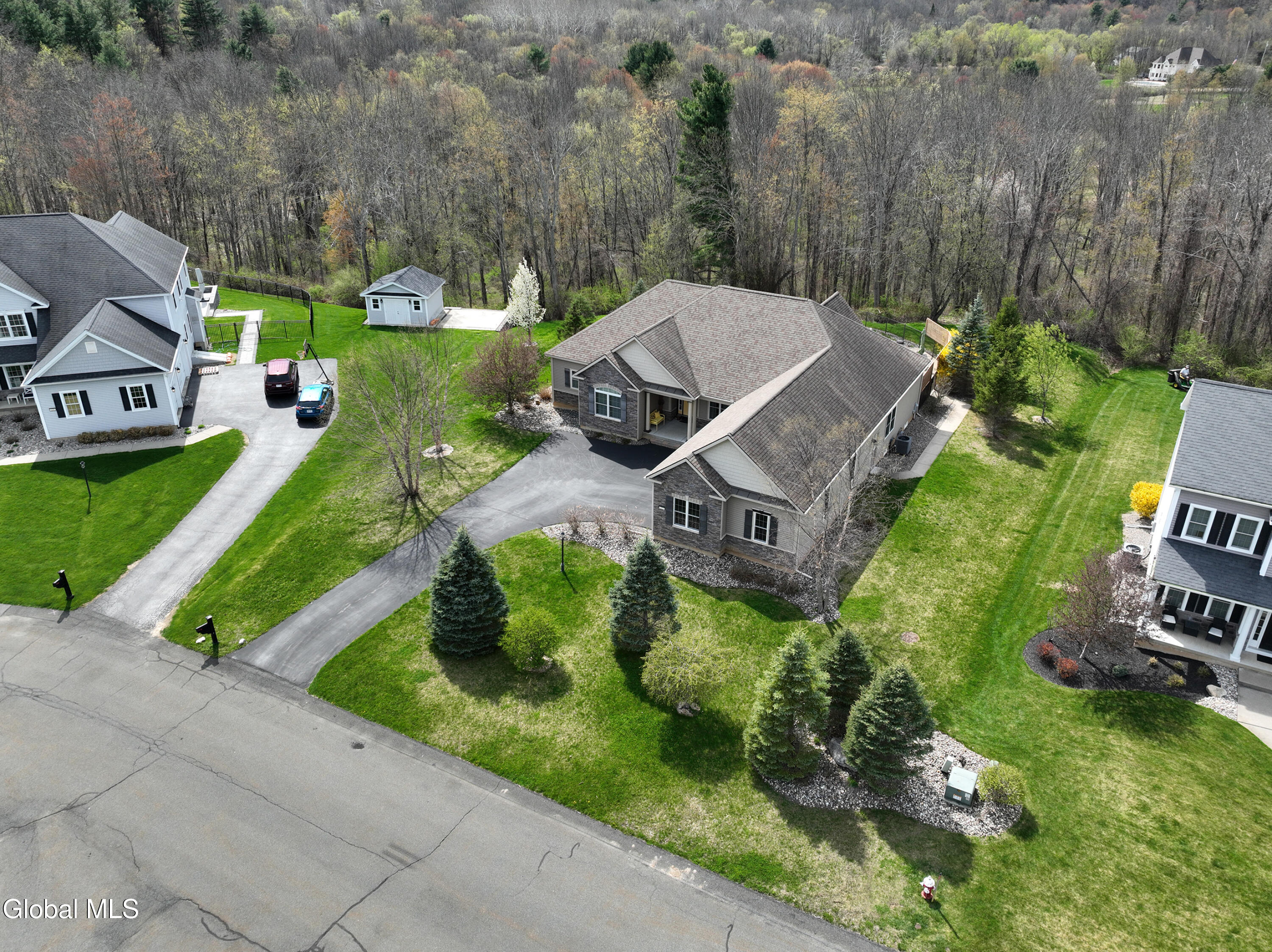 227 Landbridge Drive Altamont NY 12009