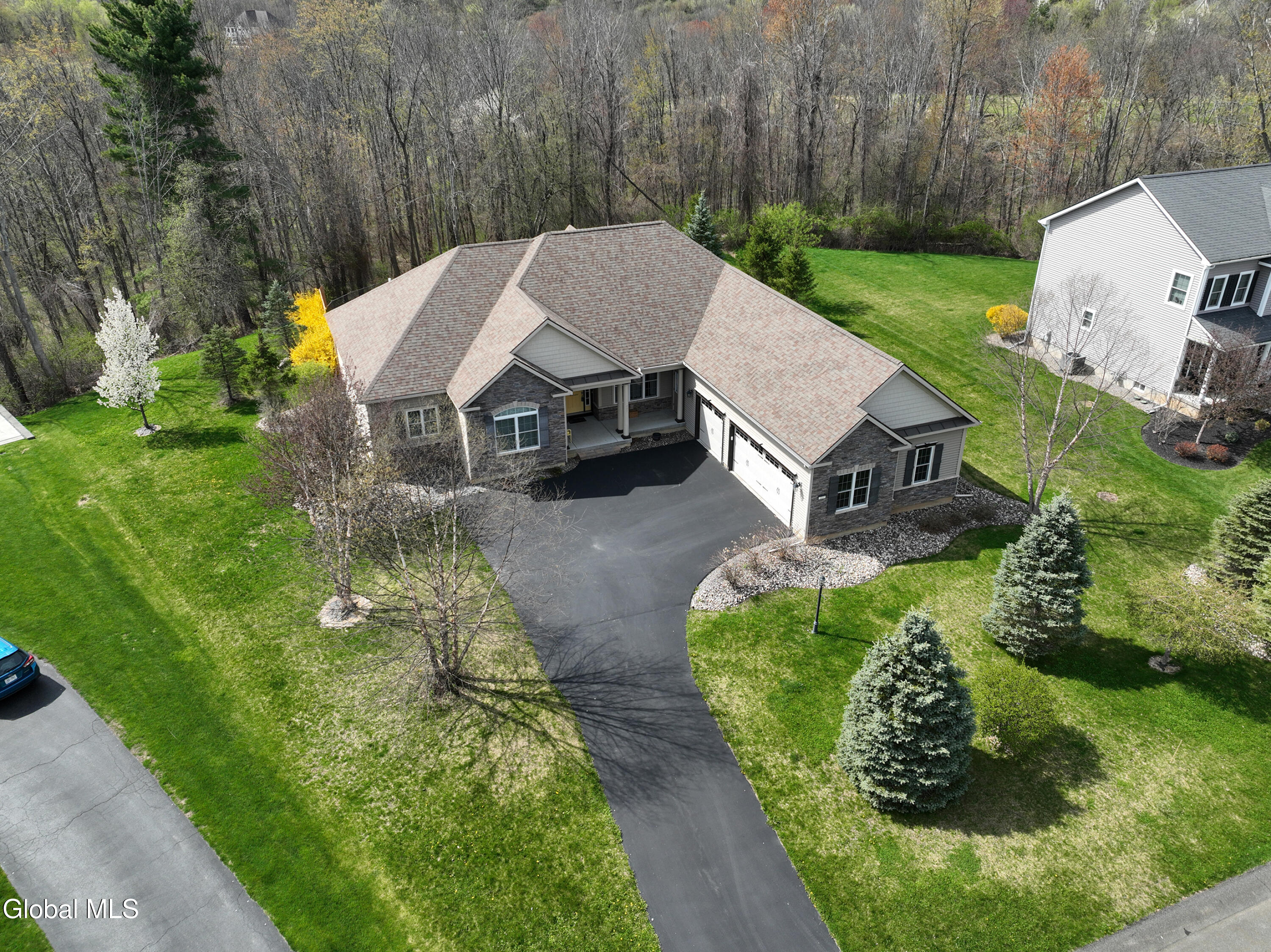 227 Landbridge Drive Altamont NY 12009