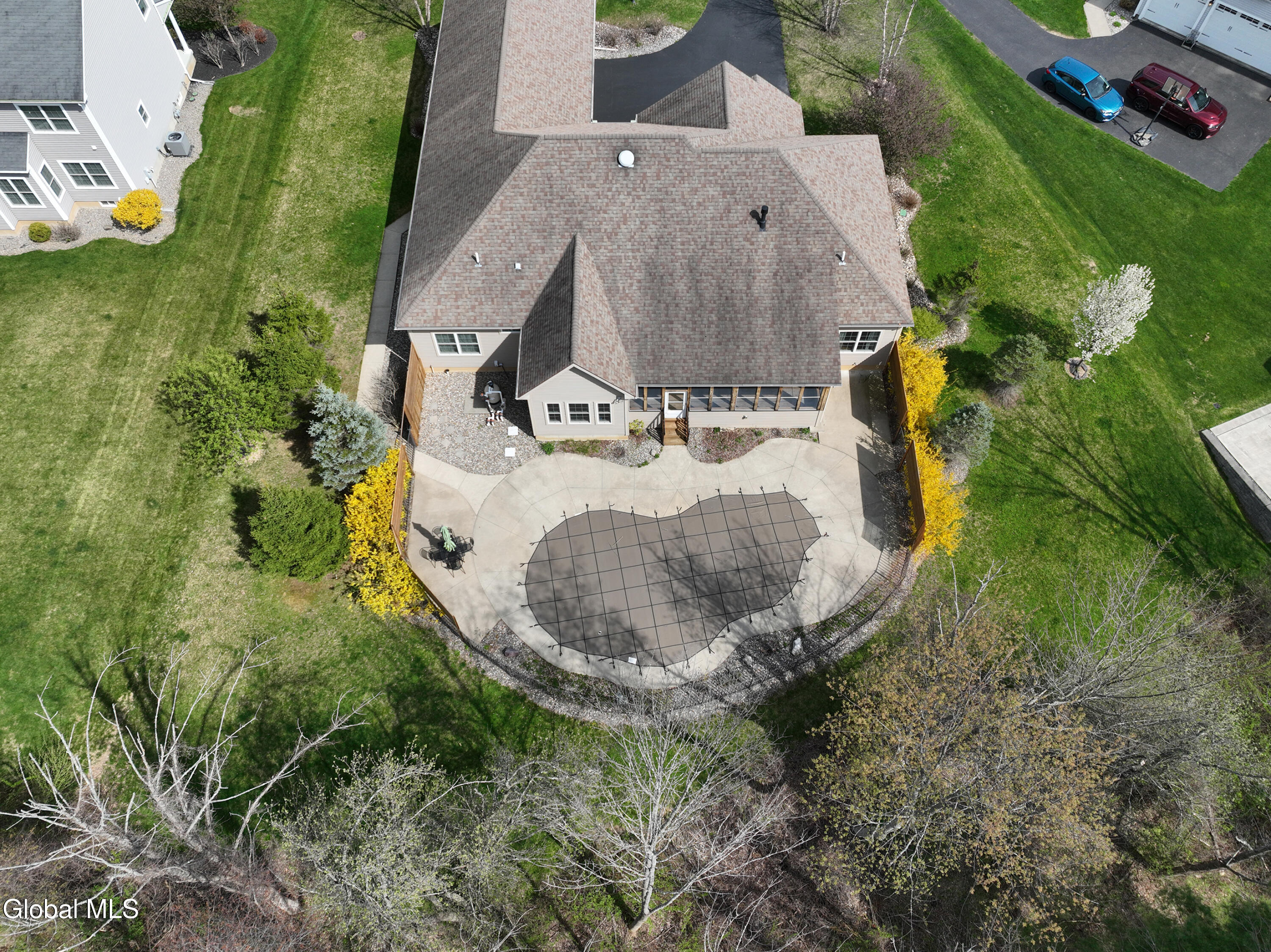 227 Landbridge Drive Altamont NY 12009
