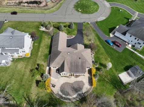 227 Landbridge Drive Altamont NY 12009