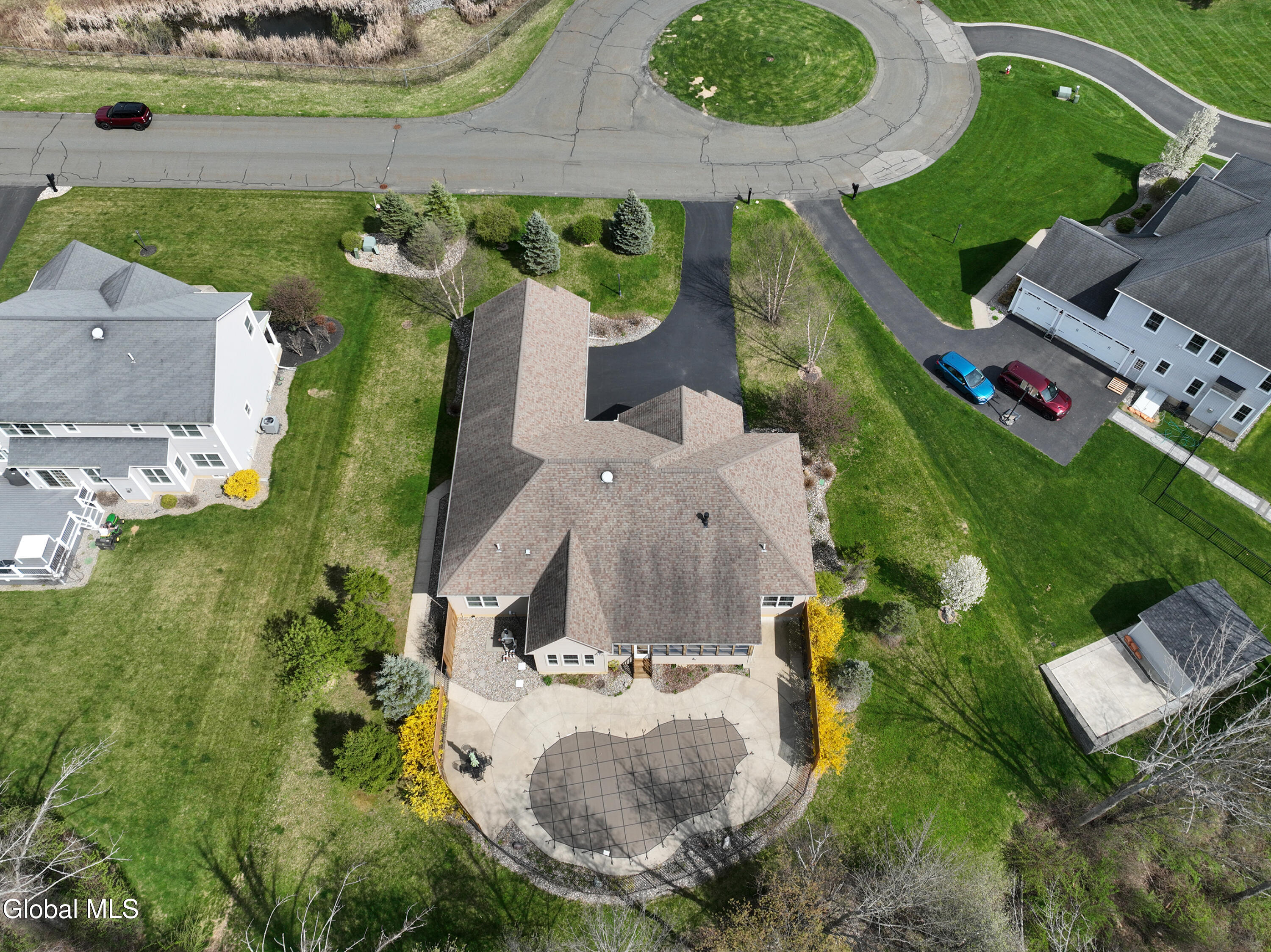 227 Landbridge Drive Altamont NY 12009