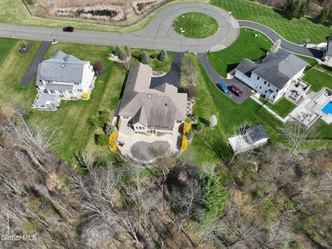 227 Landbridge Drive Altamont NY 12009