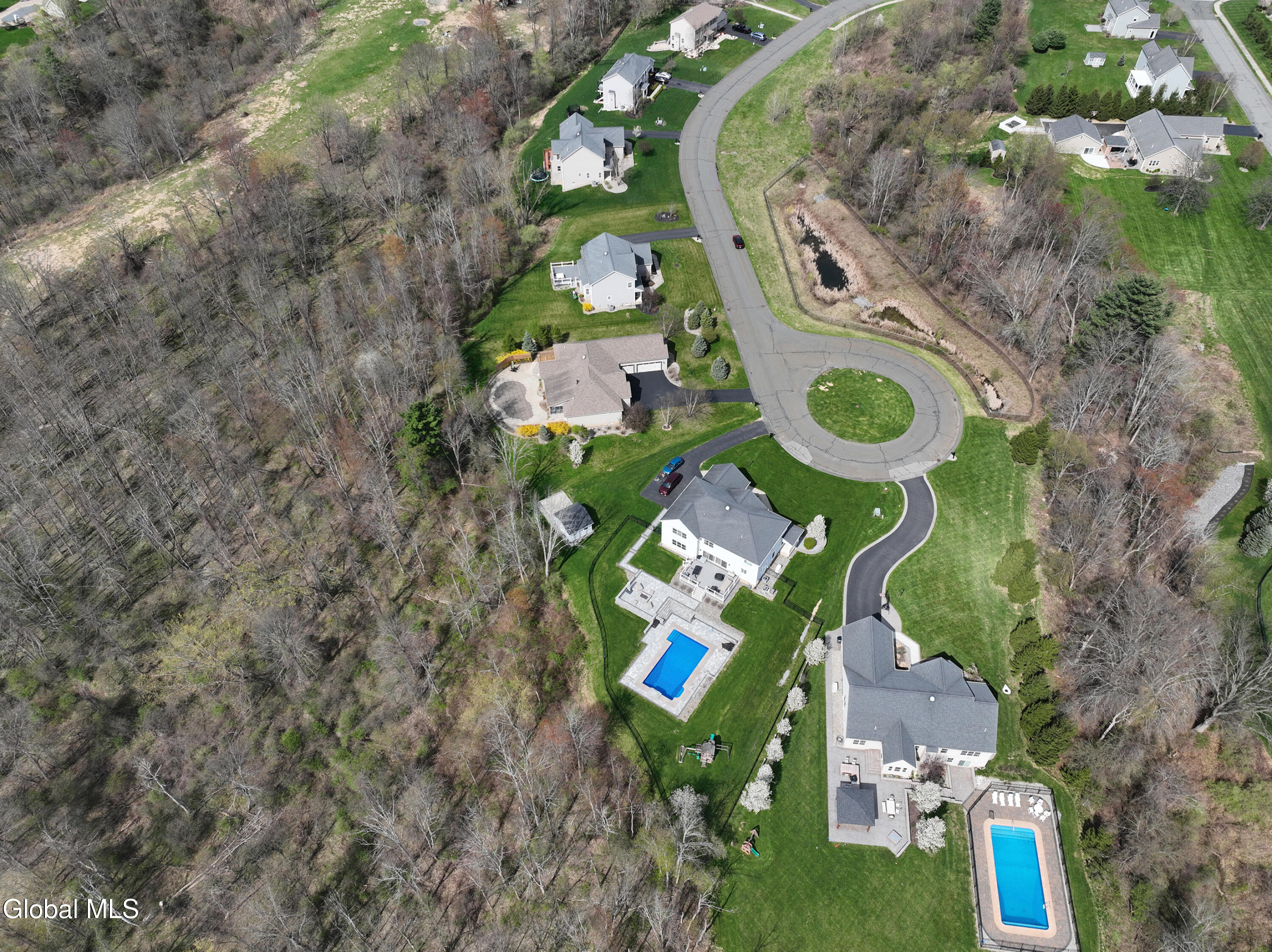 227 Landbridge Drive Altamont NY 12009